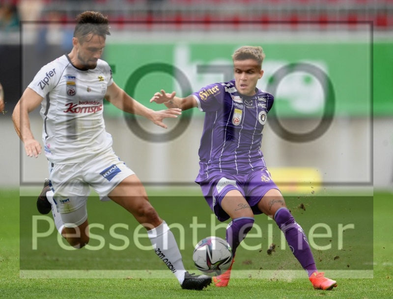 SK Austria Klagenfurt - LASK Linz (19.08.2021)_44