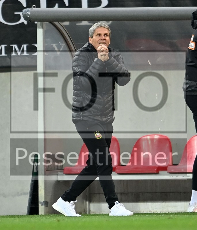 SK Austria Klagenfurt - SK Rapid Wien (16.10.2021)_20