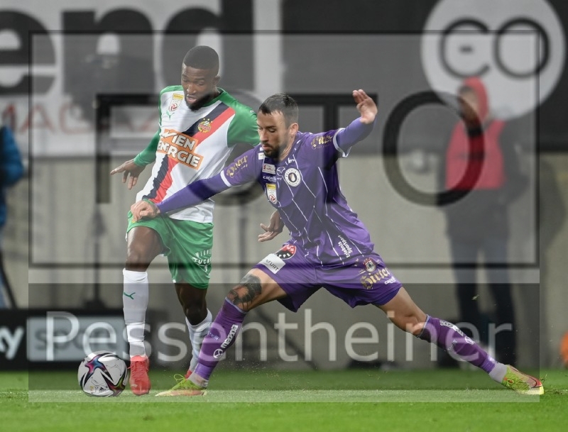 SK Austria Klagenfurt - SK Rapid Wien (16.10.2021)_26