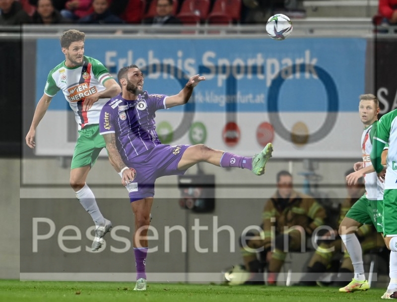 SK Austria Klagenfurt - SK Rapid Wien (16.10.2021)_27