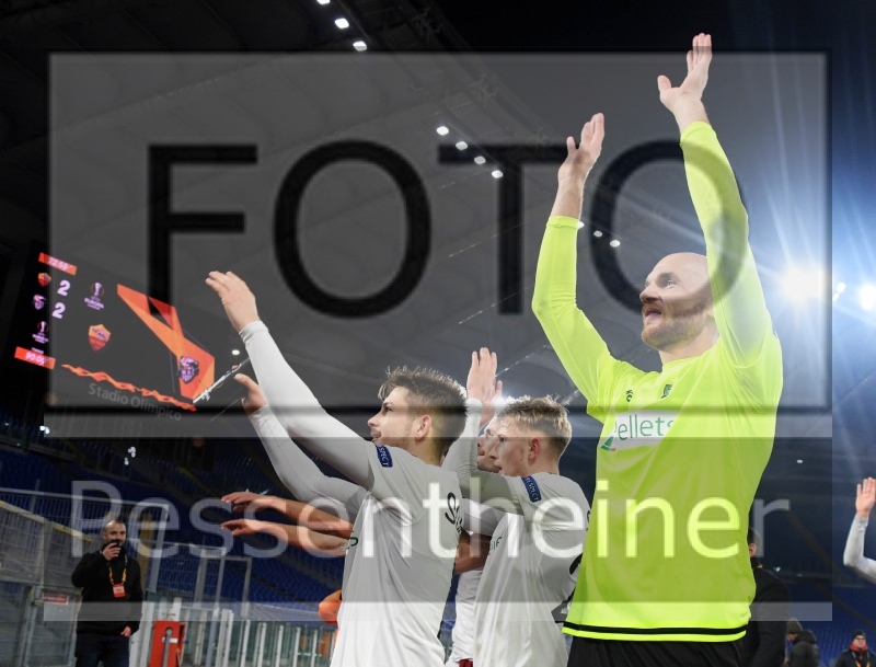 AS Roma - Wolfsberger AC_117