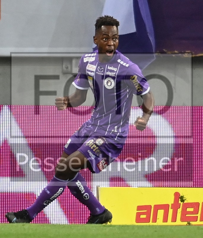 SK Austria Klagenfurt - SK Rapid Wien (16.10.2021)_1