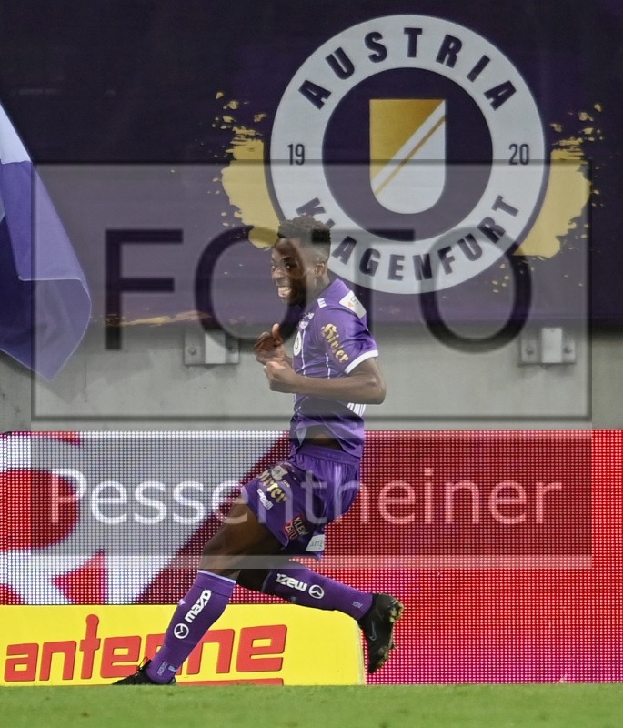 SK Austria Klagenfurt - SK Rapid Wien (16.10.2021)_2