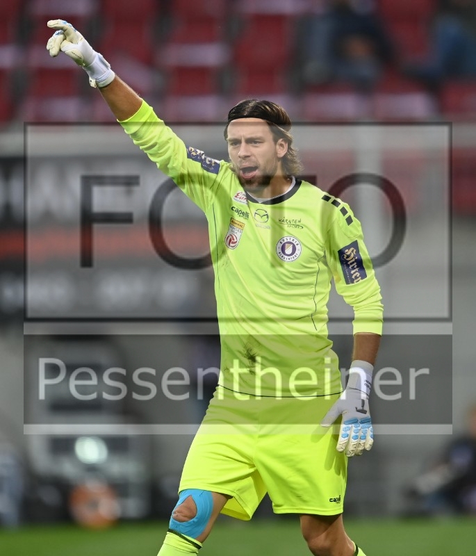 SK Austria Klagenfurt - SK Rapid Wien (16.10.2021)_3