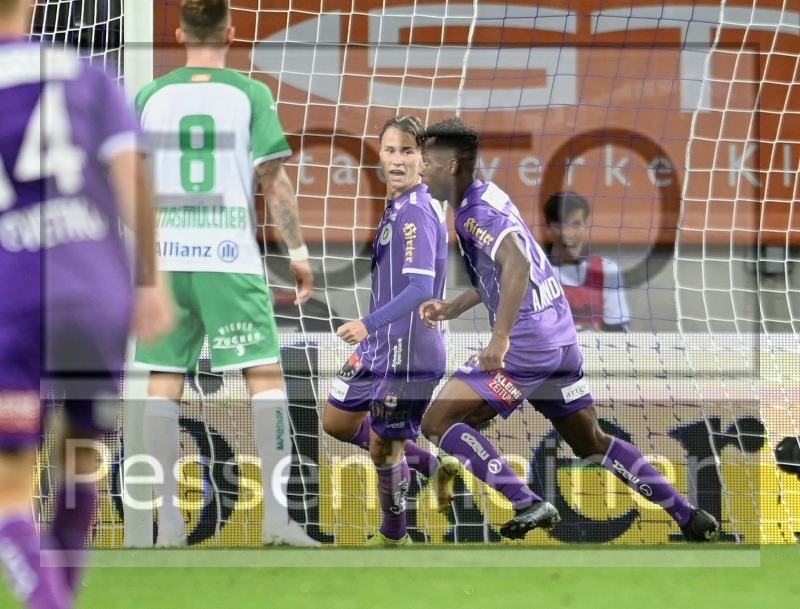 SK Austria Klagenfurt - SK Rapid Wien (16.10.2021)_6
