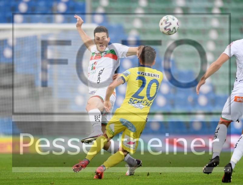 RZ Pellets WAC - SKN Spusu St. Pölten_21
