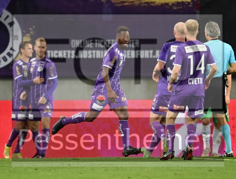 SK Austria Klagenfurt - SK Rapid Wien (16.10.2021)_12
