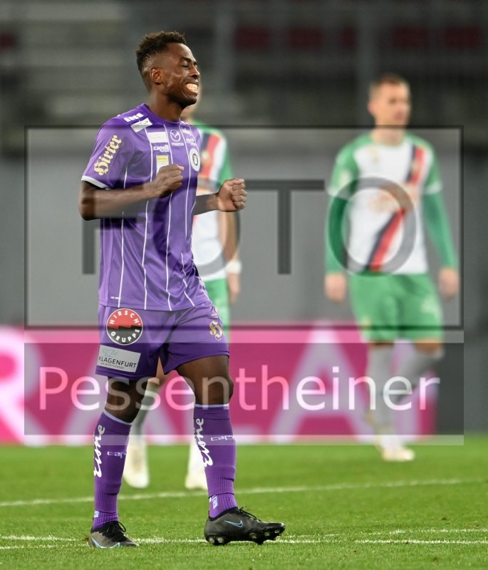 SK Austria Klagenfurt - SK Rapid Wien (16.10.2021)_17