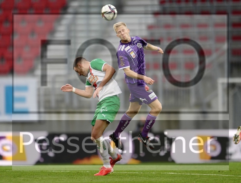 SK Austria Klagenfurt - SK Rapid Wien (16.10.2021)_4