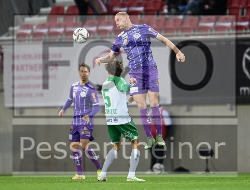 SK Austria Klagenfurt - SK Rapid Wien (16.10.2021)_5