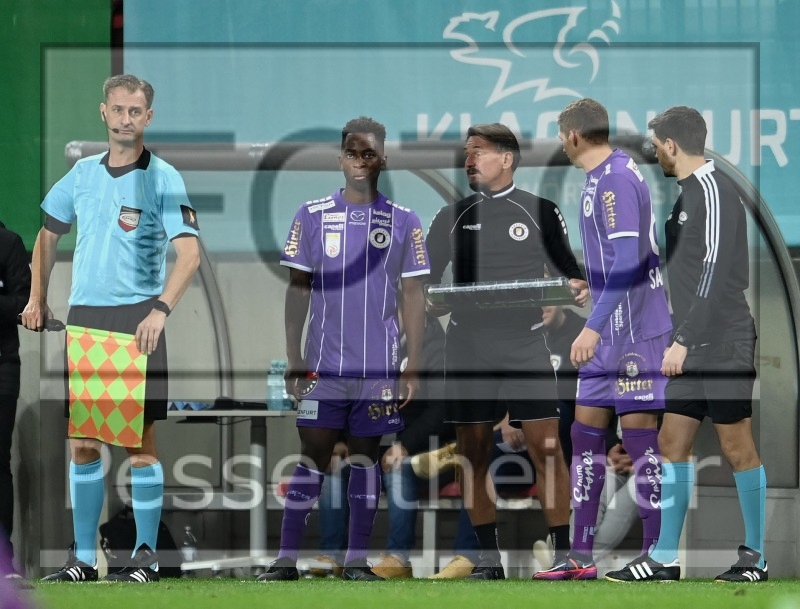 SK Austria Klagenfurt - SK Rapid Wien (16.10.2021)_11