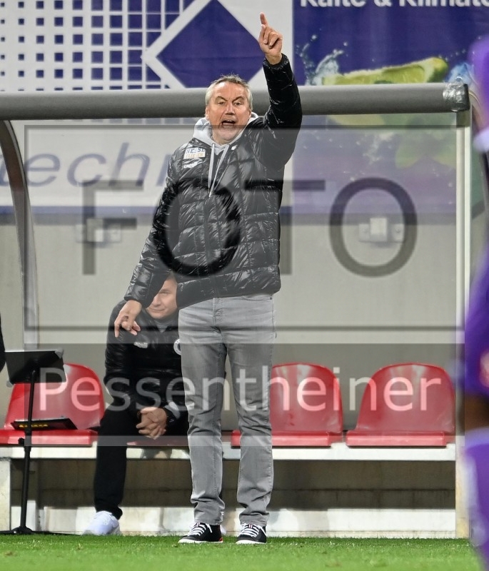 SK Austria Klagenfurt - SK Rapid Wien (16.10.2021)_15