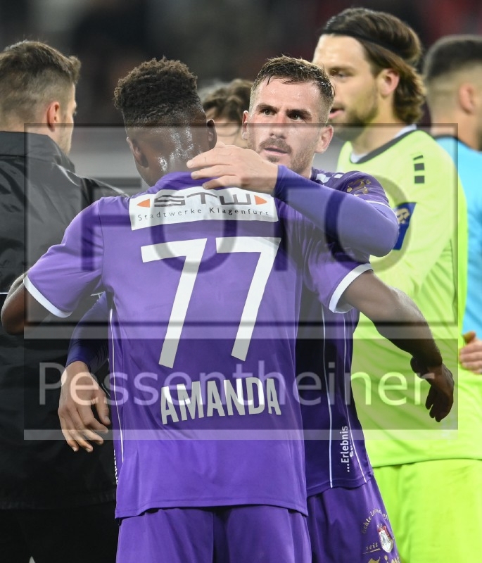 SK Austria Klagenfurt - SK Rapid Wien (16.10.2021)_19