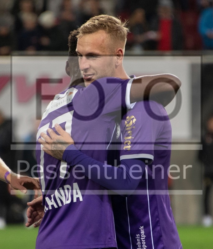 SK Austria Klagenfurt - SK Rapid Wien (16.10.2021)_24