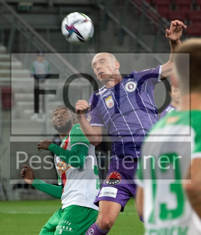 SK Austria Klagenfurt - SK Rapid Wien (16.10.2021)_26