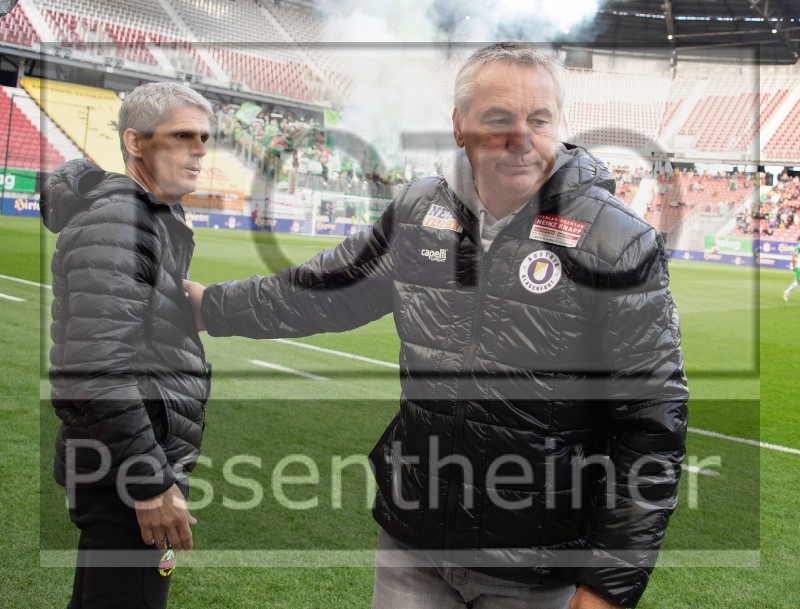 SK Austria Klagenfurt - SK Rapid Wien (16.10.2021)_32