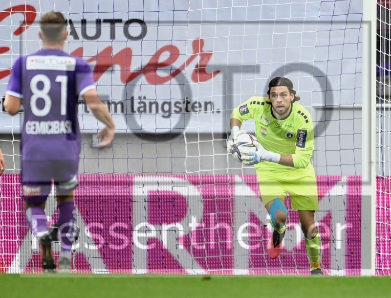 SK Austria Klagenfurt - SK Rapid Wien (16.10.2021)_33