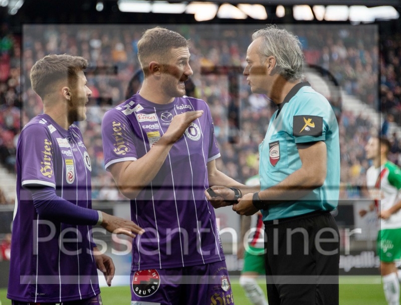 SK Austria Klagenfurt - SK Rapid Wien (16.10.2021)_37