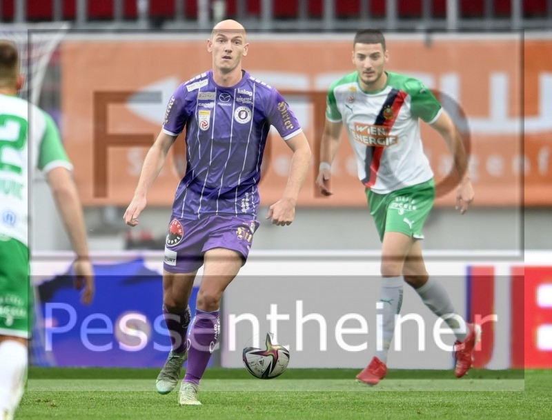 SK Austria Klagenfurt - SK Rapid Wien (16.10.2021)_60