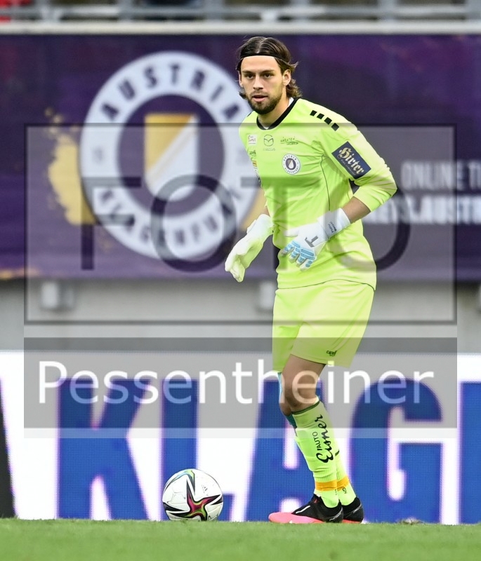 SK Austria Klagenfurt - SK Rapid Wien (16.10.2021)_66