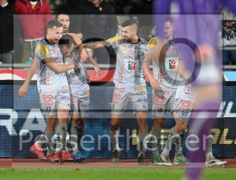 RZ Pellets WAC - SK Austria Klagenfurt (23.10.2021)_18