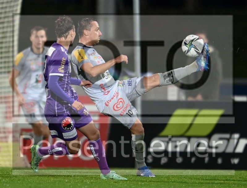 RZ Pellets WAC - SK Austria Klagenfurt (23.10.2021)_24