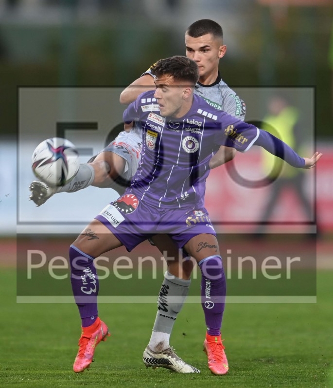 RZ Pellets WAC - SK Austria Klagenfurt (23.10.2021)_8