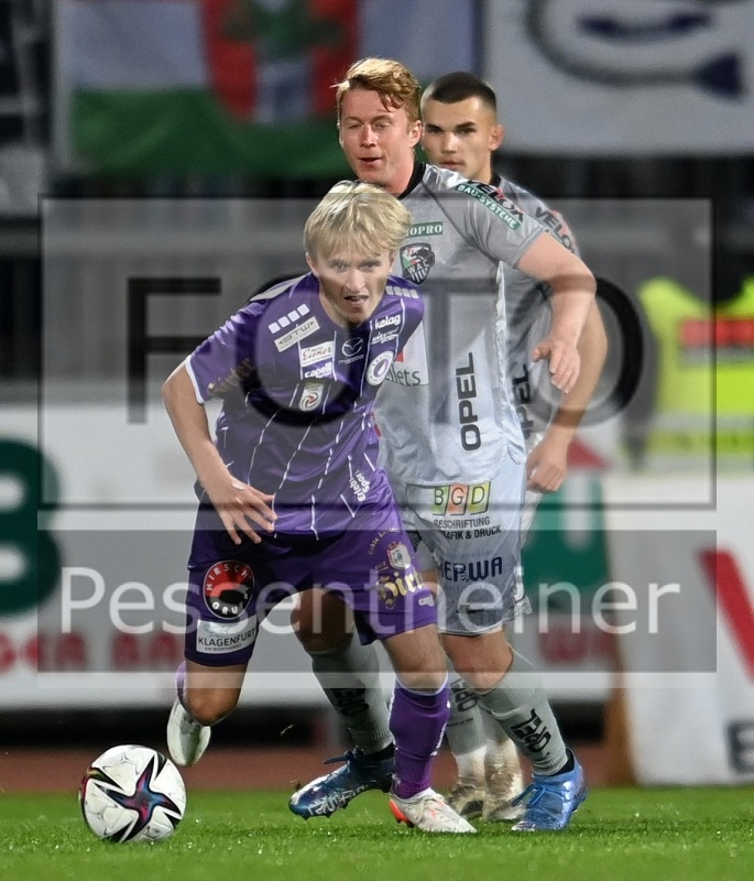 RZ Pellets WAC - SK Austria Klagenfurt (23.10.2021)_1