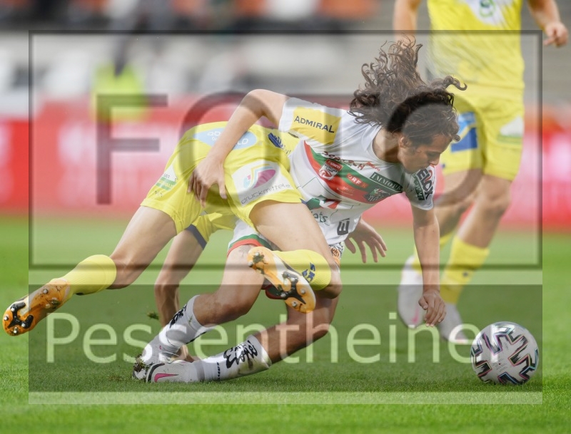 RZ Pellets WAC - SKN Spusu St. Pölten_23