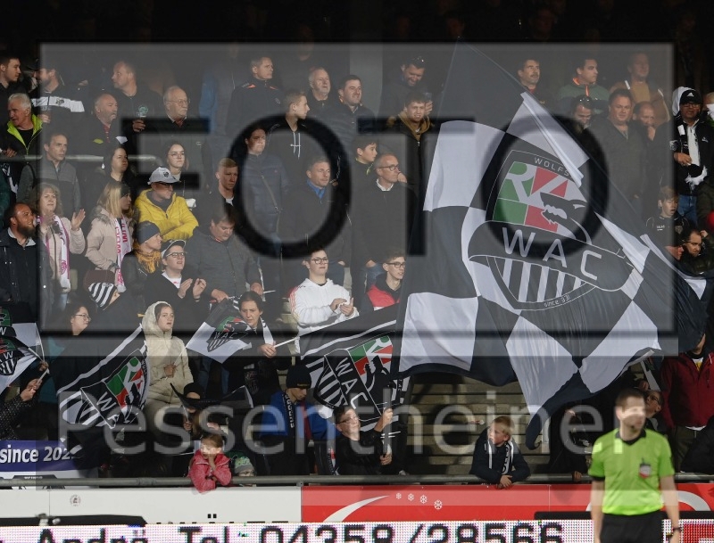RZ Pellets WAC - SK Austria Klagenfurt (23.10.2021)_16