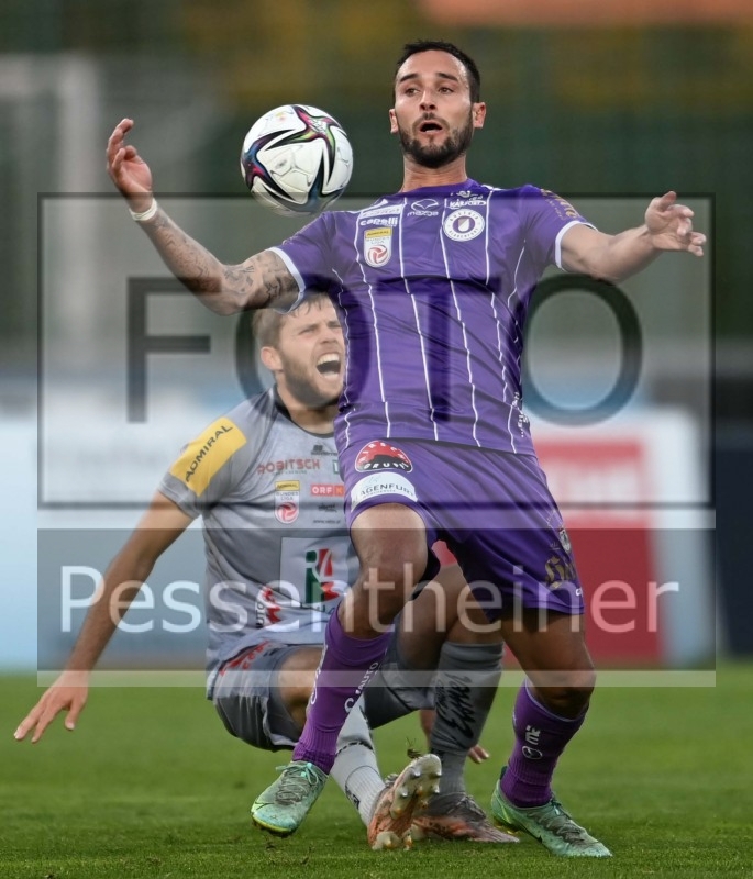 RZ Pellets WAC - SK Austria Klagenfurt (23.10.2021)_21