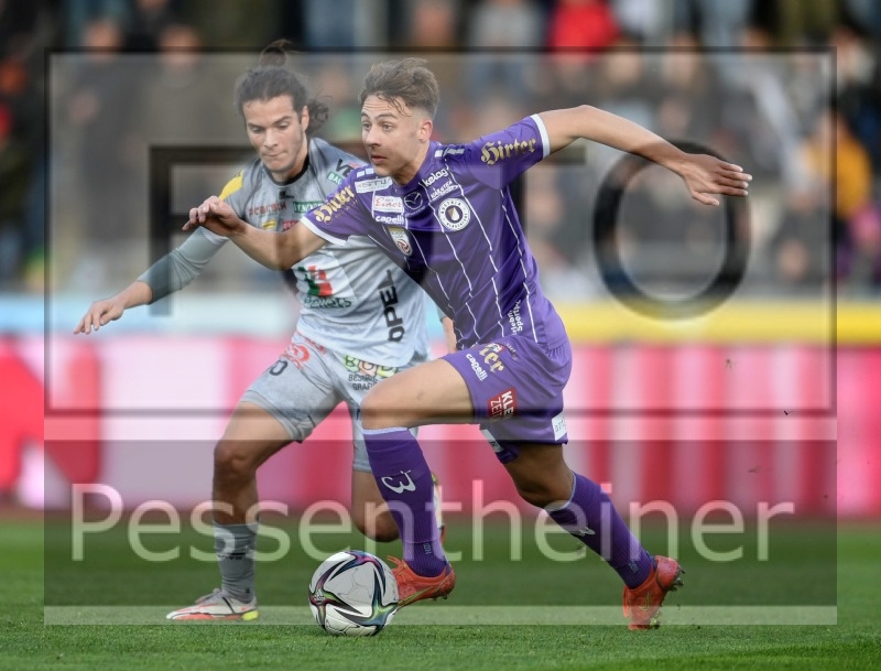 RZ Pellets WAC - SK Austria Klagenfurt (23.10.2021)_24