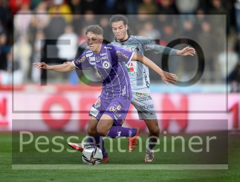 RZ Pellets WAC - SK Austria Klagenfurt (23.10.2021)_25