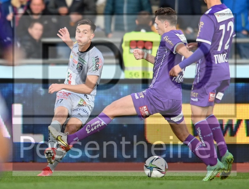 RZ Pellets WAC - SK Austria Klagenfurt (23.10.2021)_32