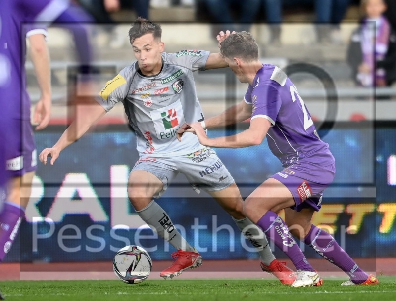 RZ Pellets WAC - SK Austria Klagenfurt (23.10.2021)_33