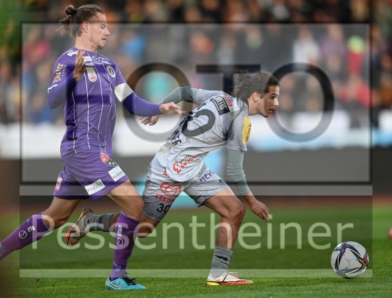 RZ Pellets WAC - SK Austria Klagenfurt (23.10.2021)_35