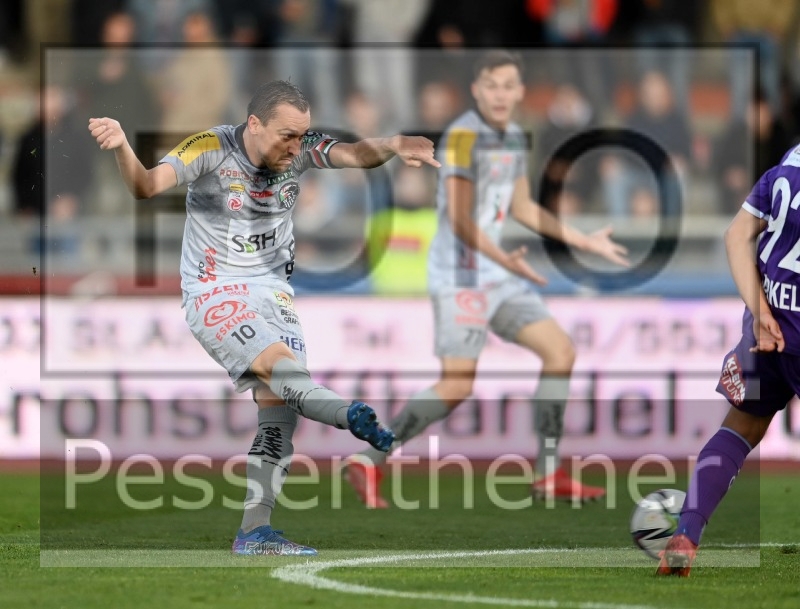 RZ Pellets WAC - SK Austria Klagenfurt (23.10.2021)_36