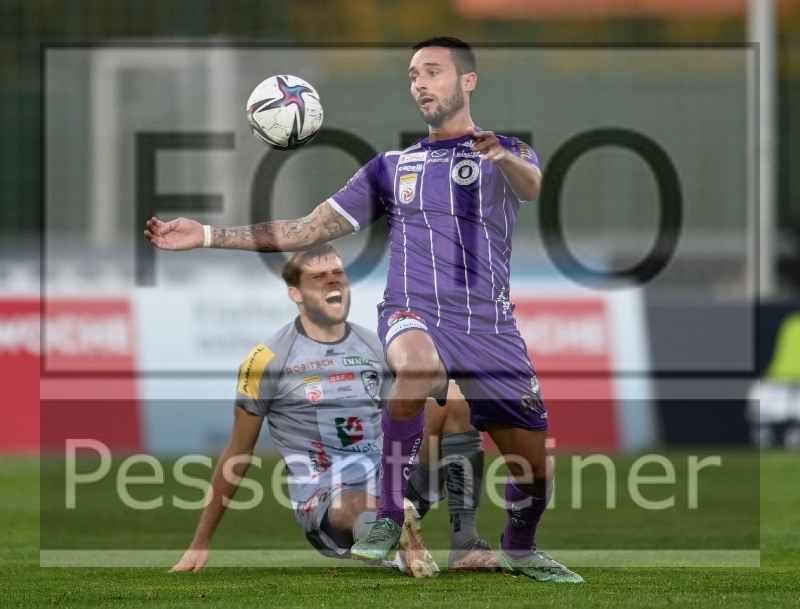 RZ Pellets WAC - SK Austria Klagenfurt (23.10.2021)_40