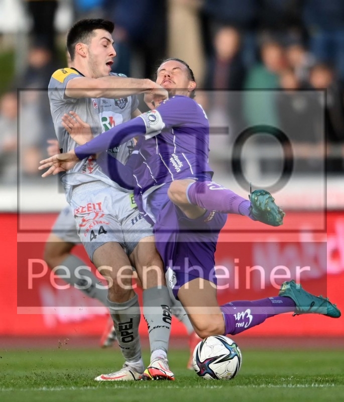 RZ Pellets WAC - SK Austria Klagenfurt (23.10.2021)_46