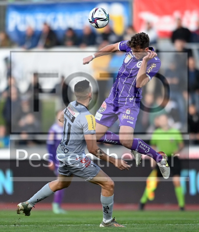 RZ Pellets WAC - SK Austria Klagenfurt (23.10.2021)_50