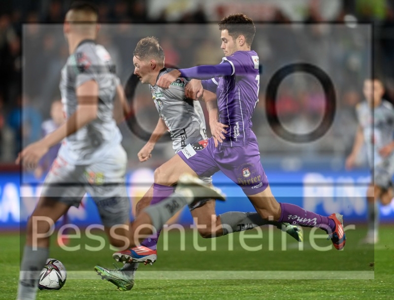 RZ Pellets WAC - SK Austria Klagenfurt (23.10.2021)_59