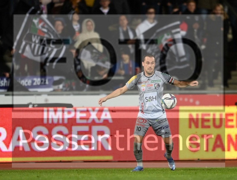 RZ Pellets WAC - SK Austria Klagenfurt (23.10.2021)_9