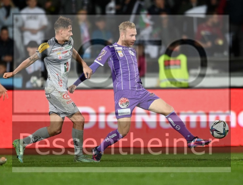 RZ Pellets WAC - SK Austria Klagenfurt (23.10.2021)_10