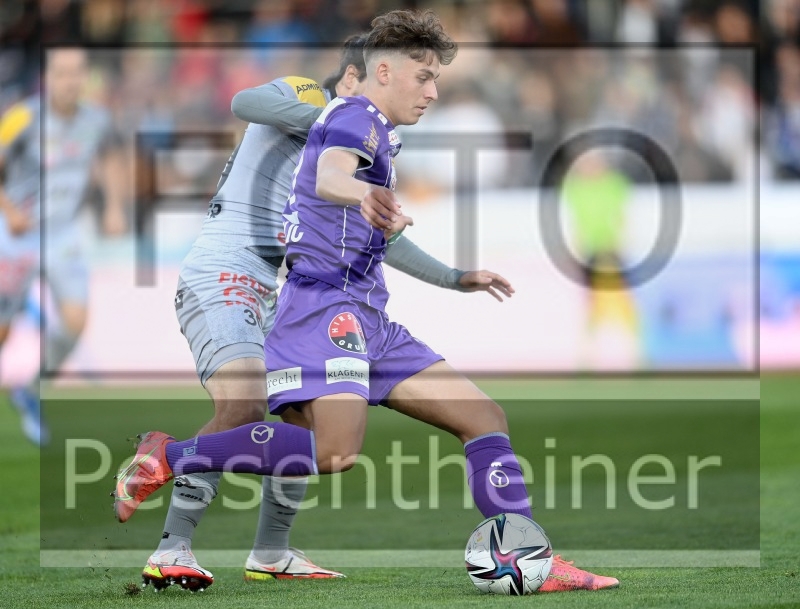 RZ Pellets WAC - SK Austria Klagenfurt (23.10.2021)_18