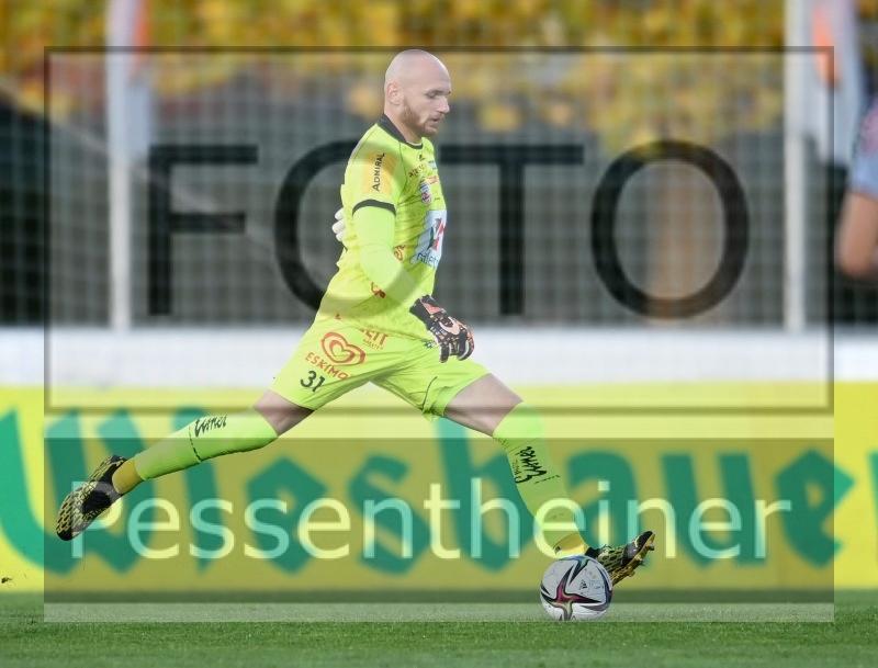 RZ Pellets WAC - SK Austria Klagenfurt (23.10.2021)_26