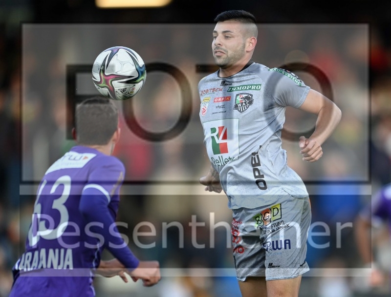 RZ Pellets WAC - SK Austria Klagenfurt (23.10.2021)_27