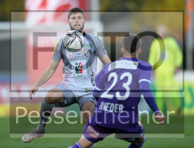 RZ Pellets WAC - SK Austria Klagenfurt (23.10.2021)_28