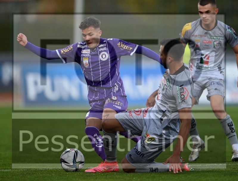 RZ Pellets WAC - SK Austria Klagenfurt (23.10.2021)_33
