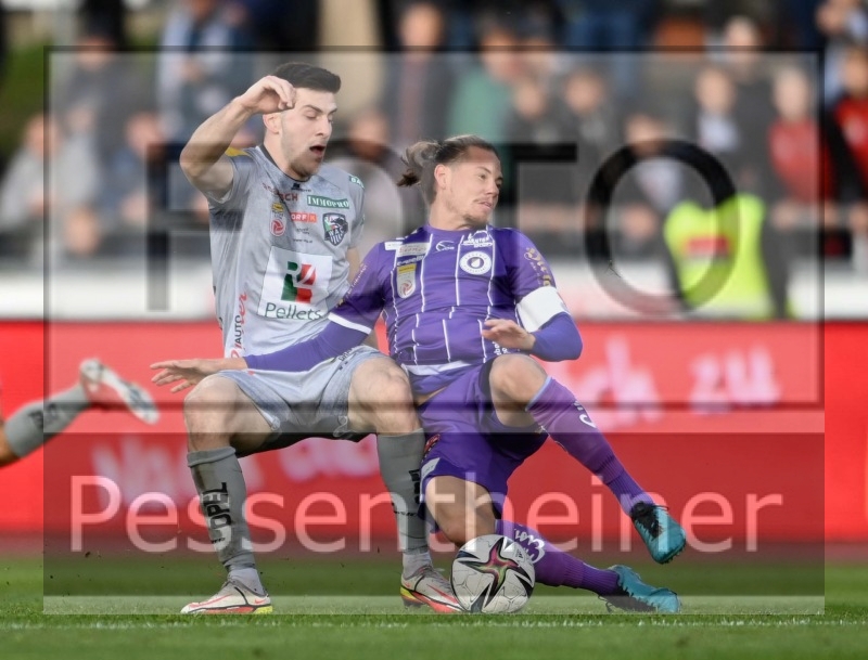 RZ Pellets WAC - SK Austria Klagenfurt (23.10.2021)_34