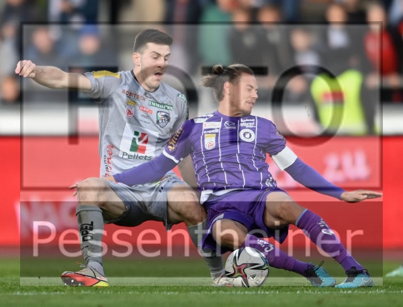 RZ Pellets WAC - SK Austria Klagenfurt (23.10.2021)_35